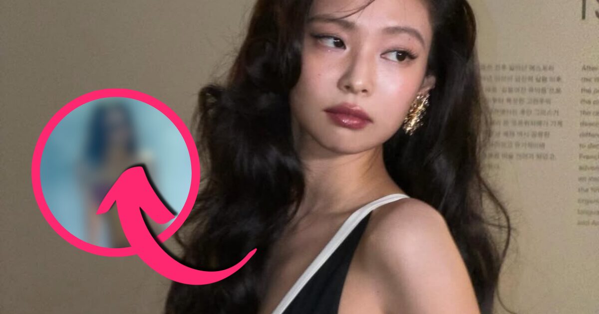 BLACKPINK’s Jennie Gets Blistering Criticism After Historic Performance缩略图