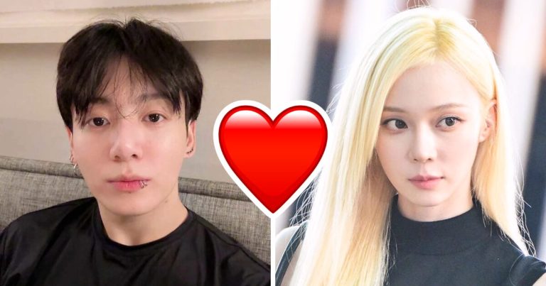 BTS’s Jungkook Reignites aespa’s Winter Dating Rumors During Latest Appearance缩略图