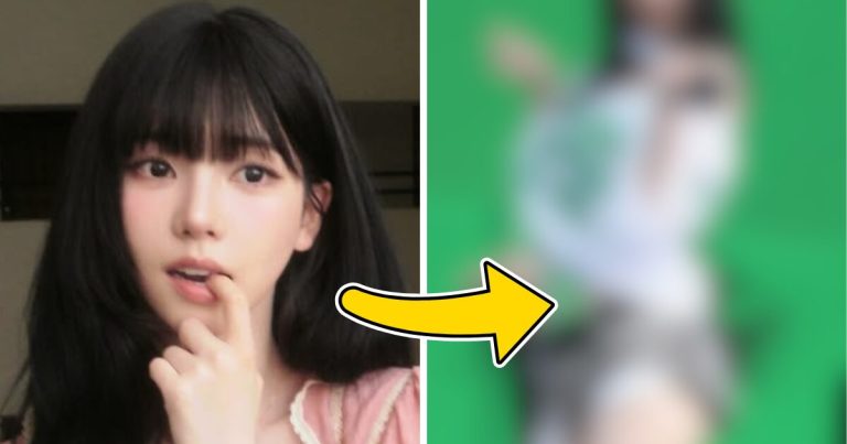 aespa Karina’s “WATERBOMB 2026” Look Sparks Heated Debate缩略图