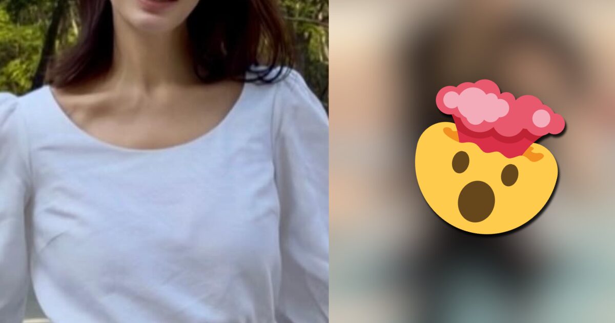 56-Year-Old Actress Leaves Netizens Baffled With Her Curvy Body In Body-Hugging Swimsuit缩略图