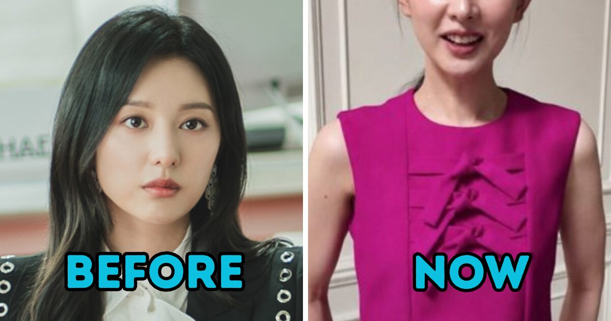“Queen Of Tears” Kim Ji Won’s Changed Visuals After Extreme Weight Loss Spark Shock缩略图