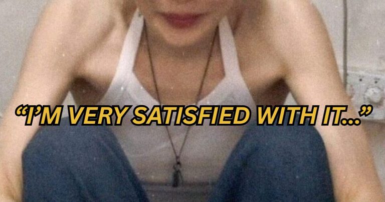 Popular K-Drama Actress Slams Speculations About Her Drastic Weight Loss缩略图