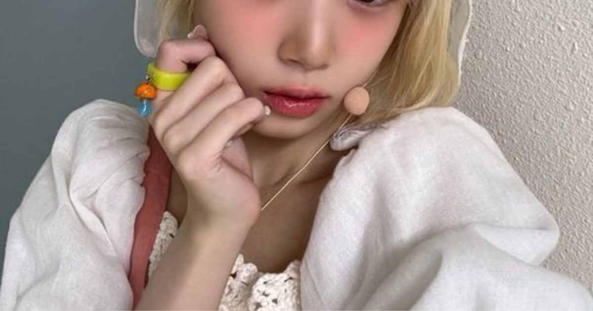 5th Gen Girl Group Member Sparks Disbandment Speculations With Sudden Social Media Deletion缩略图