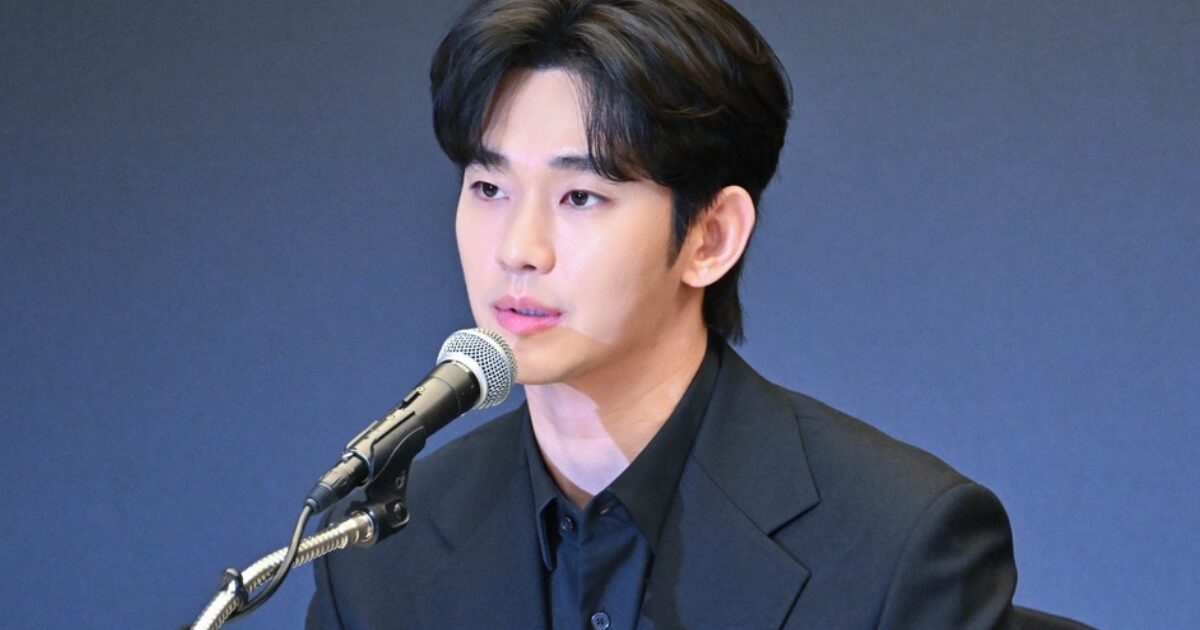 2.5 Billion KRW Lawsuit Against Kim Soo Hyun Takes Drastic New Turn缩略图