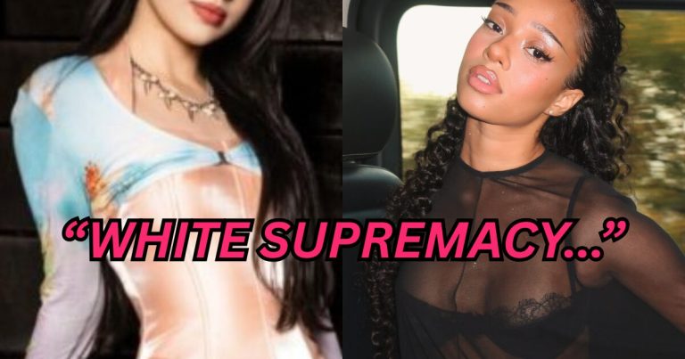 HYBE Girl Group Member’s Sudden Exit Reignites Accusations Surrounding KATSEYE’s Manon缩略图
