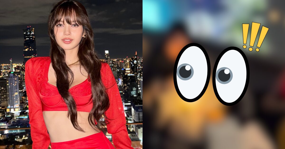 BLACKPINK’s Lisa Allegedly Spotted On Family Dinner With Mystery Man缩略图