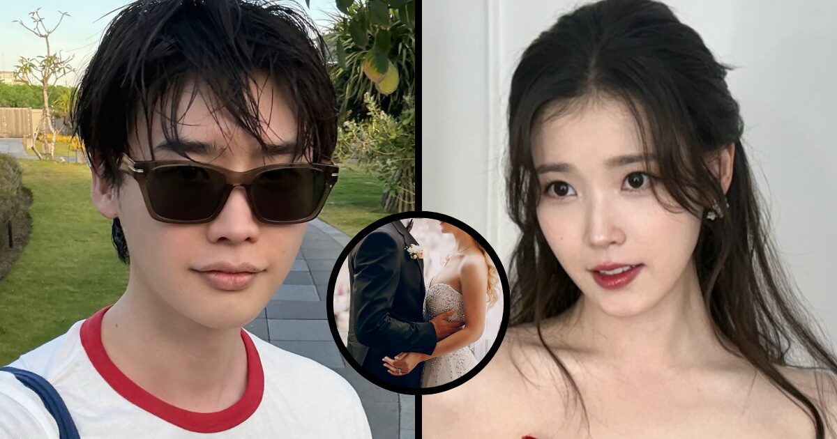 Lee Jong Suk’s Strong Comments About Marriage Spark Shock After IU Breakup缩略图