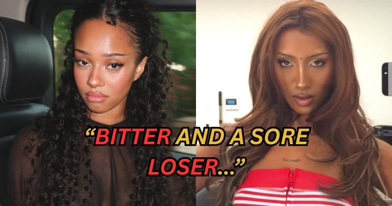 KATSEYE’s Manon Receives Blistering Responses For “Shading” Lara’s Family Member缩略图