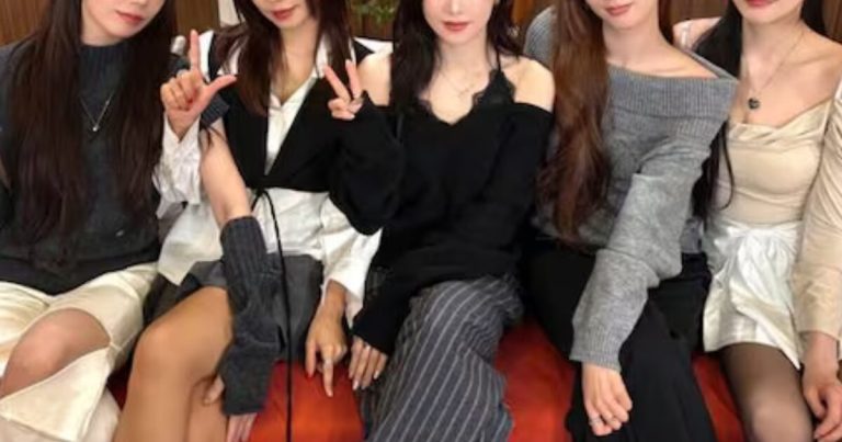 “Estranged” Former Girl Group Member Breaks Silence On Absence At Member’s Wedding缩略图