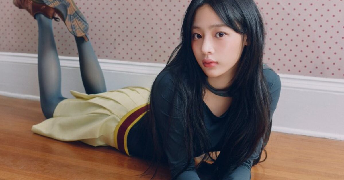 ADOR Addresses Minji’s Status In NewJeans With Shocking Update缩略图