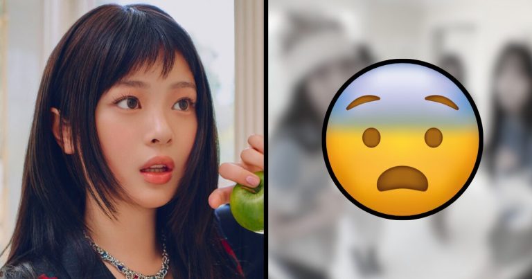 NewJeans’ Behavior In Latest Appearance As Full Group Sparks Heartbreak缩略图