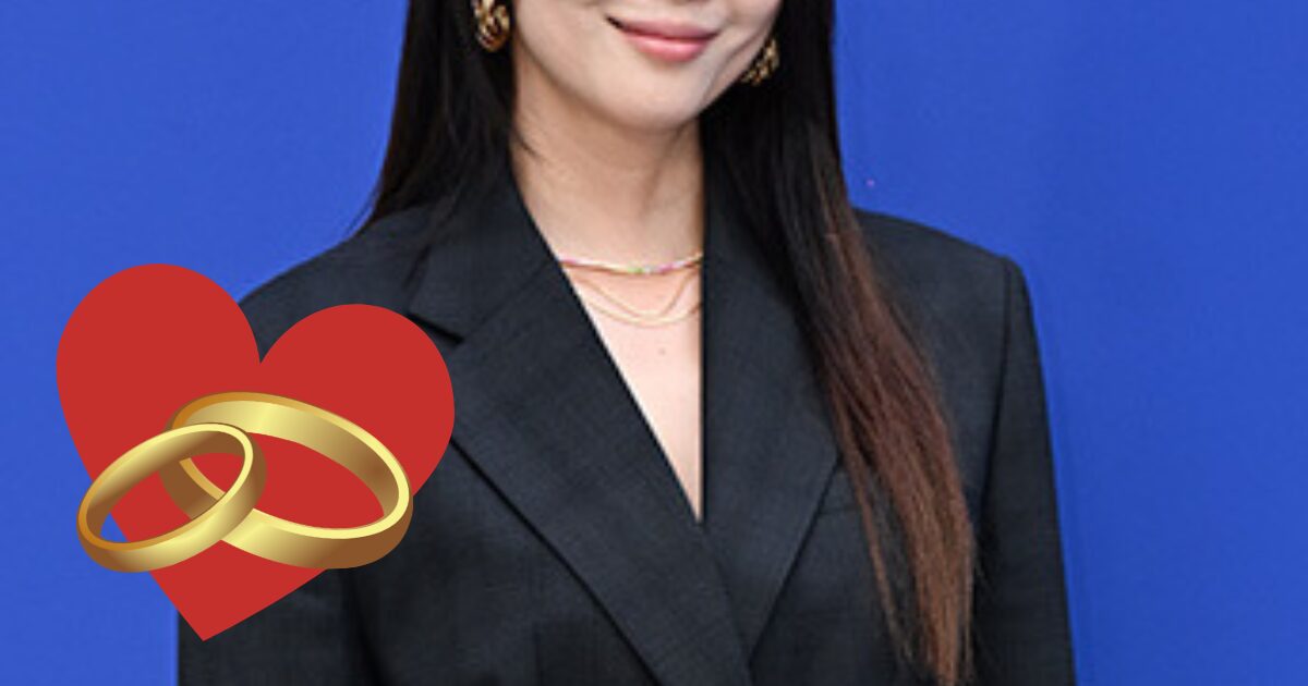 Beloved Actress Announces Remarriage 11 Years After Divorce缩略图