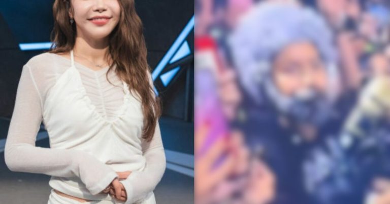 Popular Female Idol Immediately Shuts Down Rumors Regarding Viral Clip缩略图