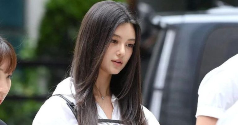 Former NewJeans’ Danielle Directly Refutes Claims Regarding Dual Contract缩略图