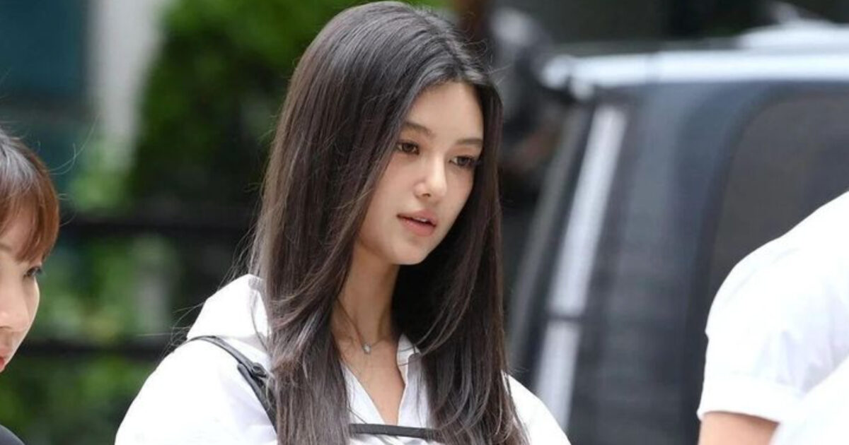 Former NewJeans’ Danielle Directly Refutes Claims Regarding Dual Contract缩略图