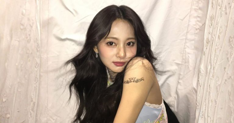 TWICE’s Tzuyu Directly Claps Back At Plastic Surgery Rumors缩略图