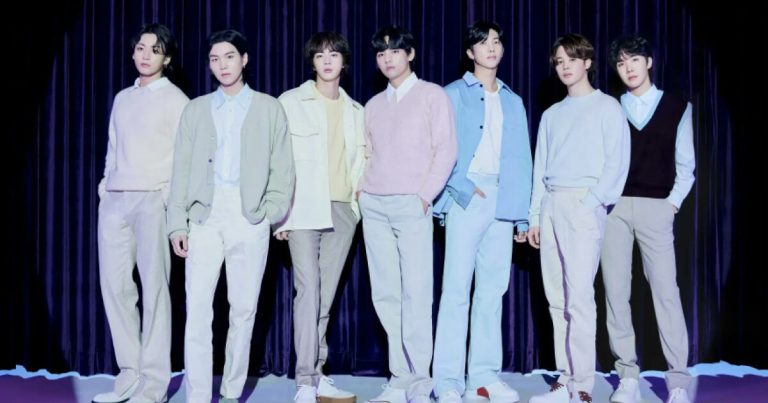 Grammy CEO’s Response To BTS’s Decision Sparks More Fury缩略图