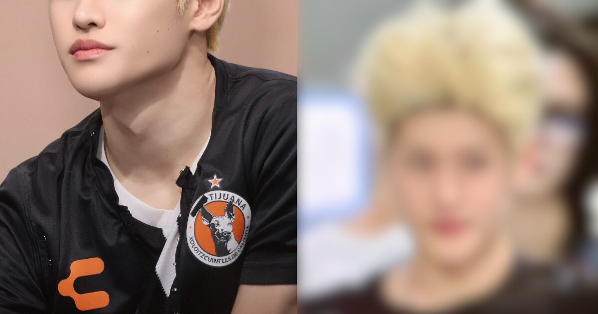 RIIZE Member’s Visuals In Recent Airport Photos Go Viral缩略图