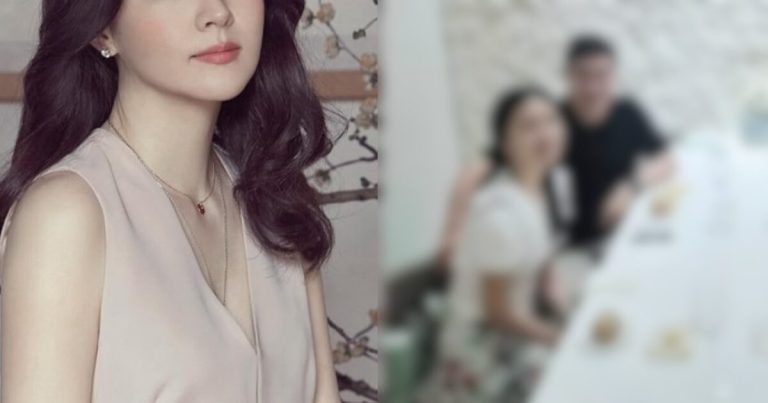 Legendary Actress’s 20-Year Age Gap Husband Goes Viral缩略图