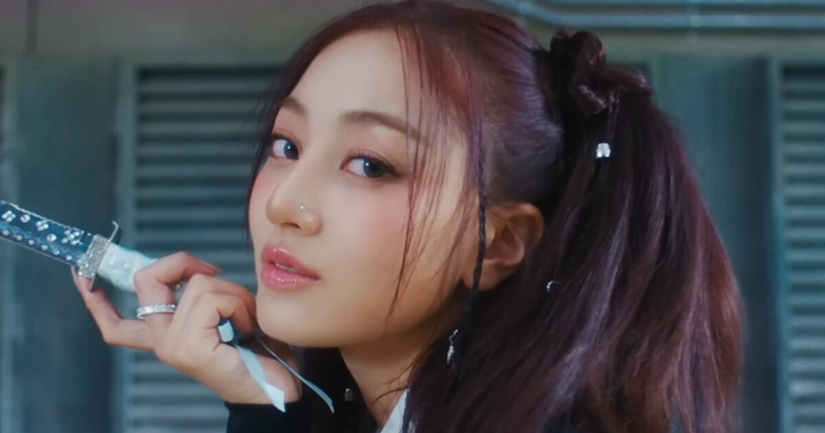 TWICE’s Jihyo Will Reportedly Leave JYP Entertainment缩略图