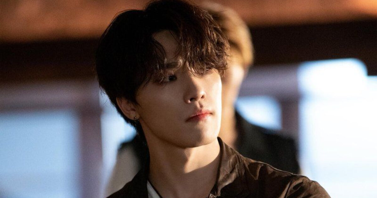 SEVENTEEN’s Dino Confesses He Wanted To Leave The Group缩略图