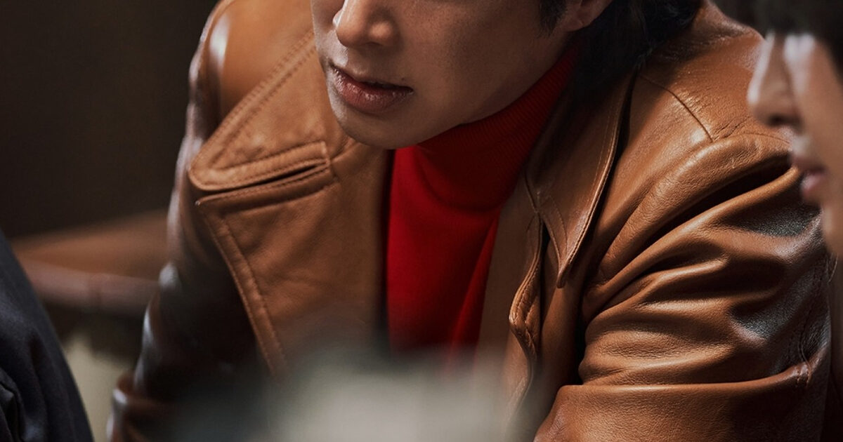 Popular Idol Directly Addresses His Bad Acting Controversies缩略图