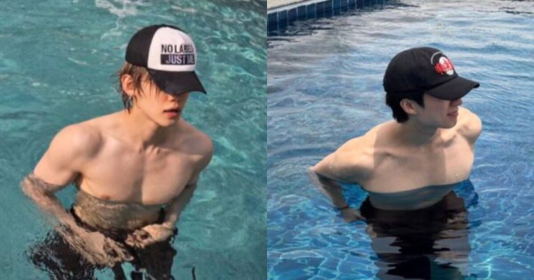 Popular Singer Copies HYBE Idol’s Solo Promotions, K-Netizens React缩略图