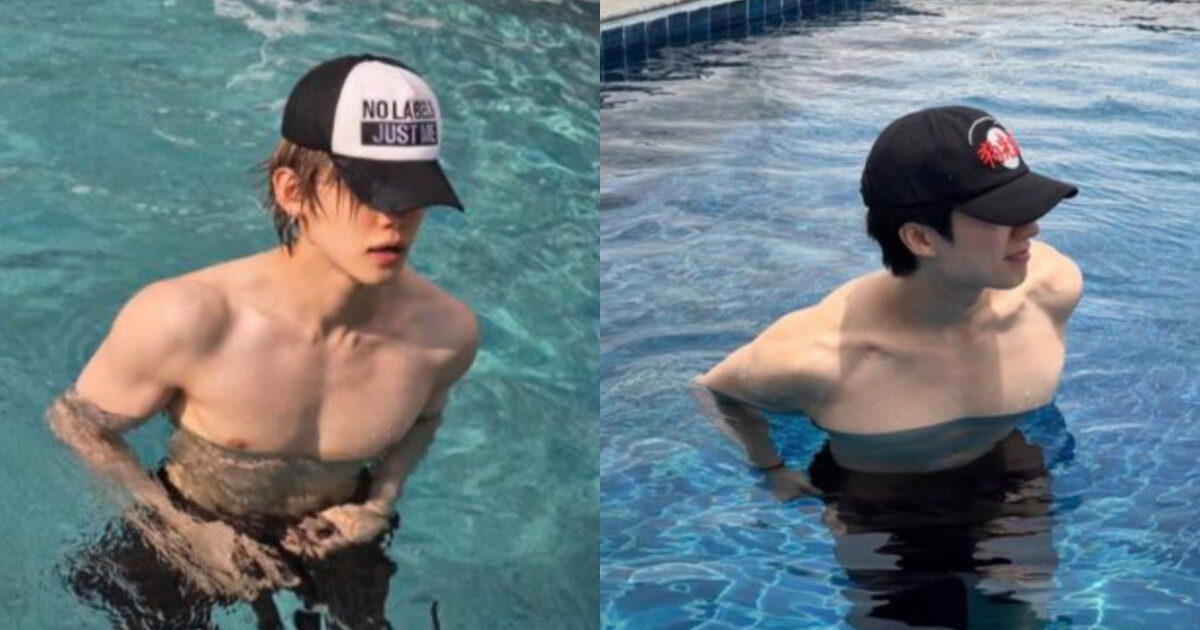 Popular Singer Copies HYBE Idol’s Solo Promotions, K-Netizens React缩略图