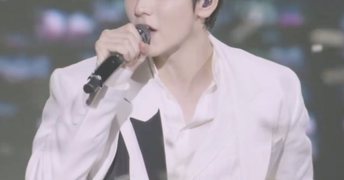 Popular HYBE Idol Group’s Raw Vocals Sparks Major Backlash缩略图