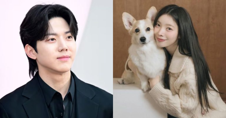 DAY6 Dowoon’s Alleged Girlfriend’s Recent Actions Sparks More Controversy缩略图