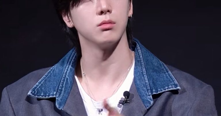 Popular Male Idol Confesses To Getting Hit On By Female Idol, Sparking Debate缩略图