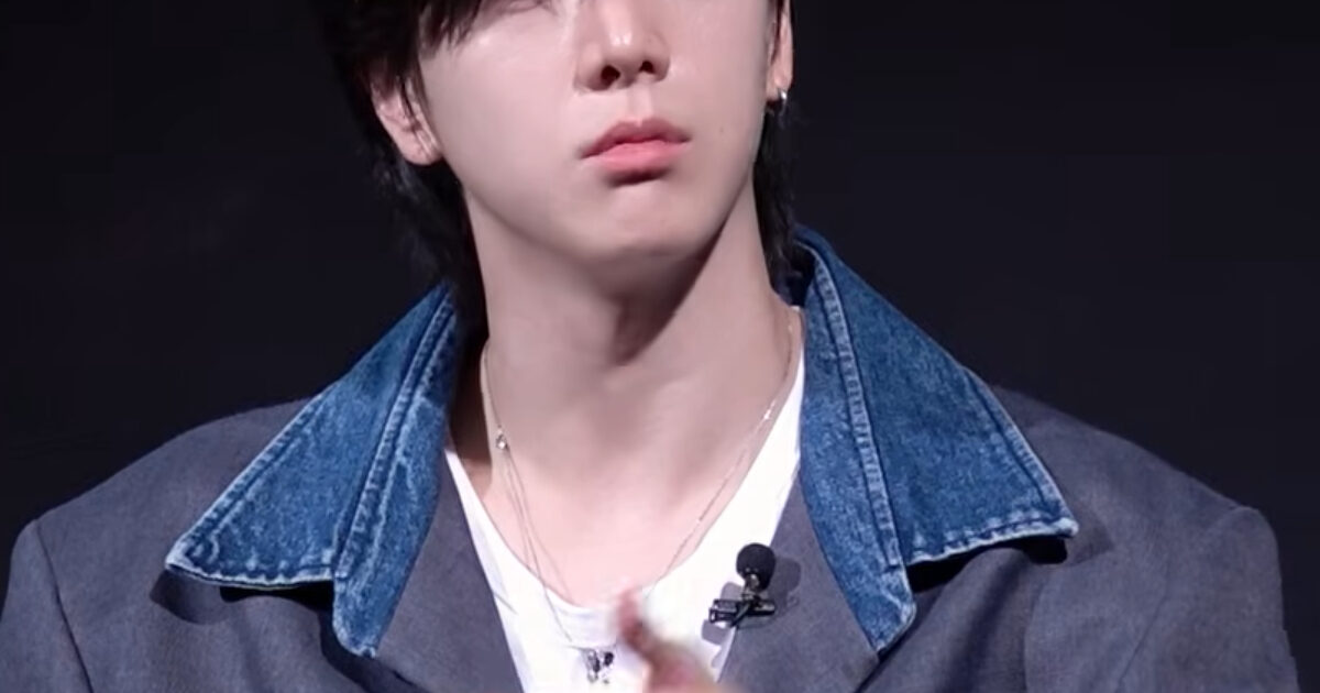 Popular Male Idol Confesses To Getting Hit On By Female Idol, Sparking Debate缩略图
