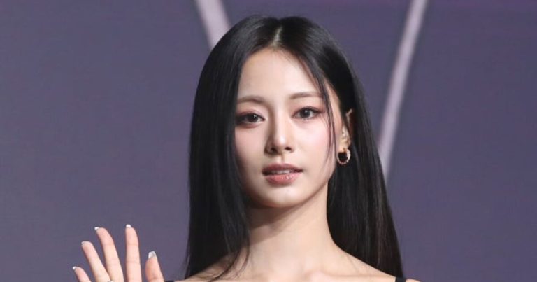TWICE Tzuyu’s Contract Renewal Rumors Triggers Massive Response缩略图
