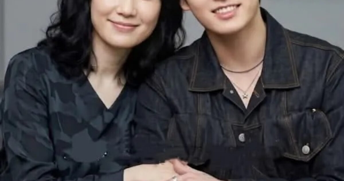 User Claiming To Be BTS Jungkook’s Mother Sparks Massive Backlash缩略图