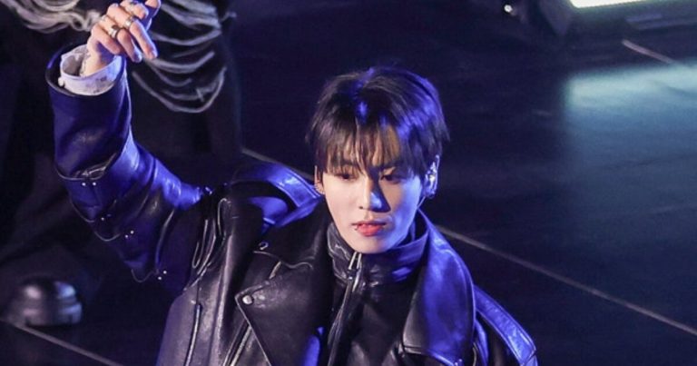 BTS Jungkook’s Public Shoutout Immediately Reaches Film Director缩略图
