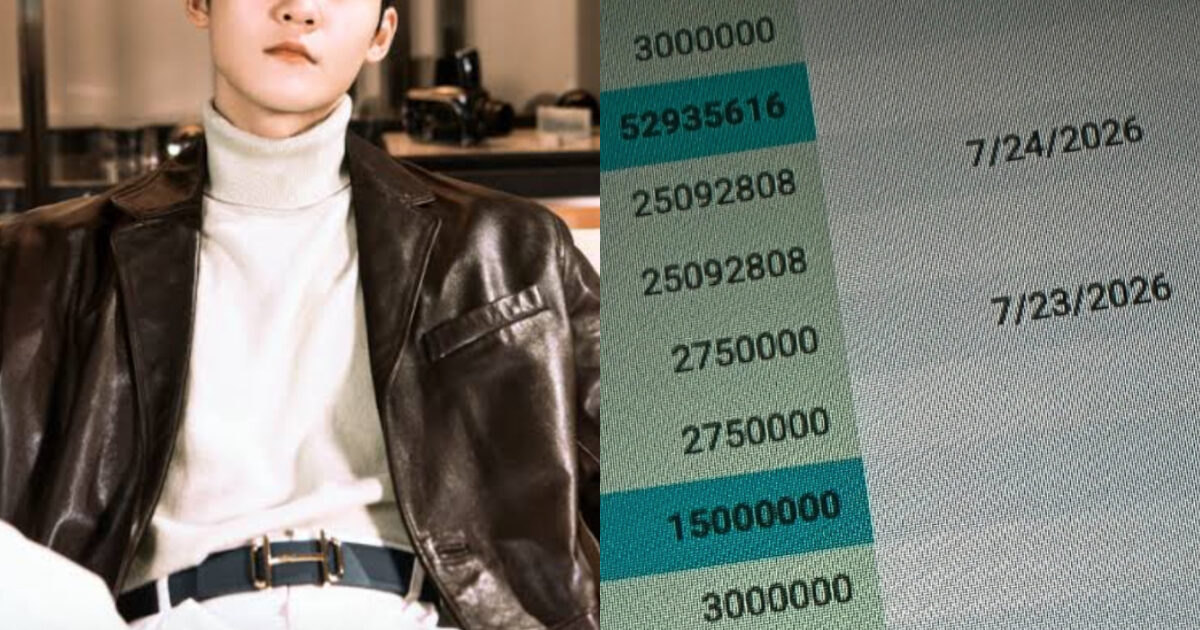 THE BOYZ Member Exposes Financial Status Amid Legal Dispute, Sparks Debate缩略图