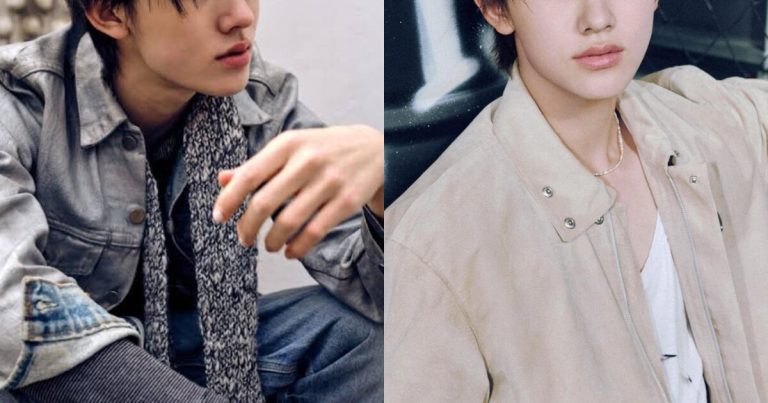 Popular HYBE Idol’s Visuals Spark Heated Debate Online缩略图