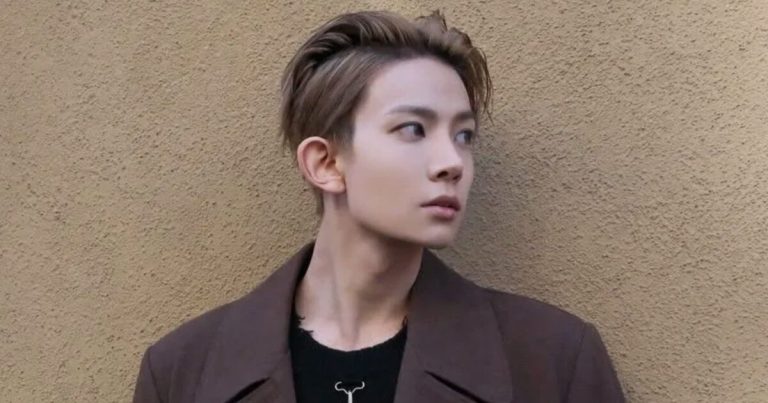 EVAN (Heeseung) Unexpectedly Reveals New Information About Himself, Shocking Fans缩略图