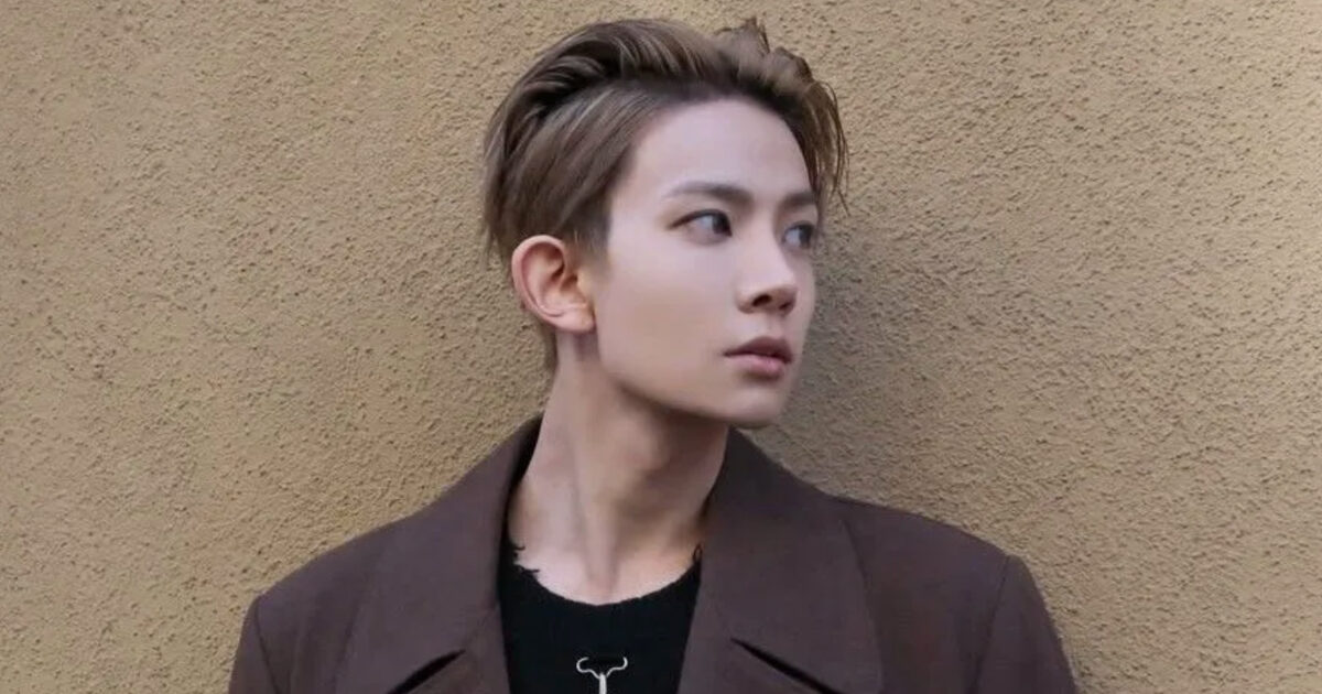 EVAN (Heeseung) Unexpectedly Reveals New Information About Himself, Shocking Fans缩略图