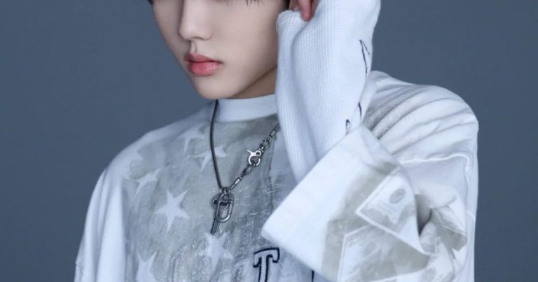 Popular Global Male Idol Under Fire For Joking About The Typhoon缩略图