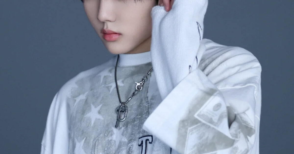 Popular Global Male Idol Under Fire For Joking About The Typhoon缩略图