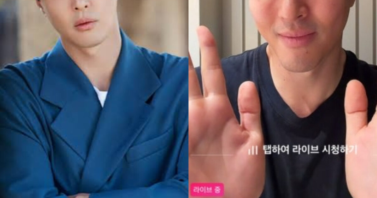 Popular Actor Suddenly Transforms Into A TikToker缩略图