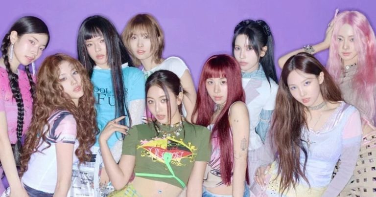 TWICE Hints At Yet Another Surprise Announcement, Shocking Netizens缩略图
