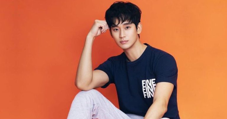 Kim Soo Hyun’s Instagram Update After Returning To Industry Triggers Backlash缩略图