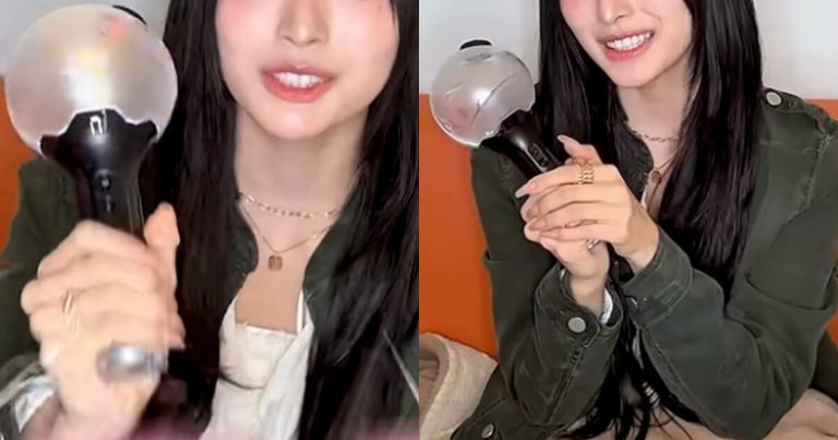 BTS’s Jungkook Publicly Gives A Shoutout To A Female Idol, Triggers Massive Response缩略图