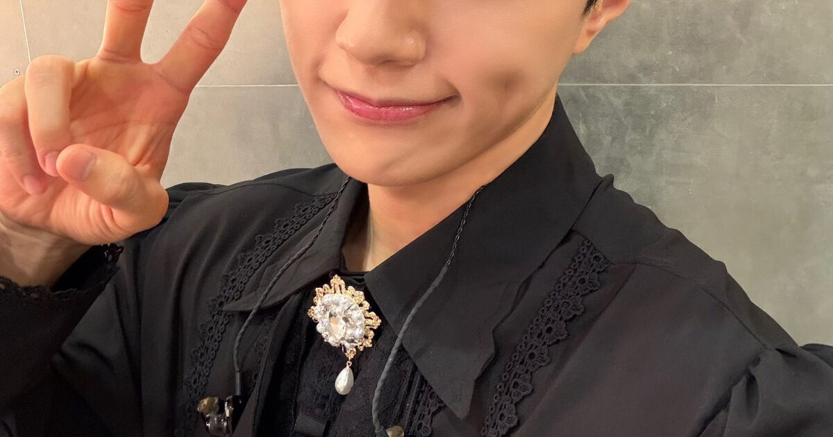 Popular Male Idol’s Sudden Absence For Upcoming Event Devastates Fans缩略图