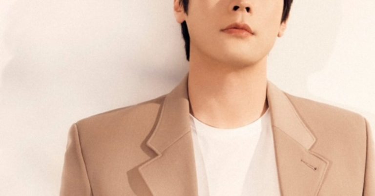 Popular 40-Year-Old Actor Exposed For Drinking Baby Formula缩略图