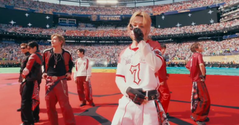 Political News Podcast Criticizes BTS’s World Cup Performance, Sparks Heated Deabte缩略图