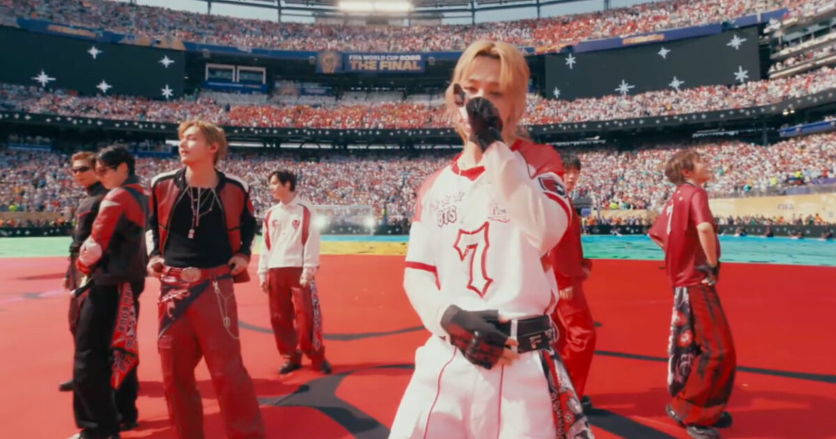 Political News Podcast Criticizes BTS’s World Cup Performance, Sparks Heated Deabte缩略图