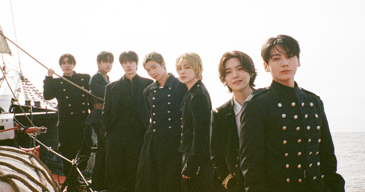 BIGHIT MUSIC Immediately Refutes Plagiarism Allegations, Triggers Divided Response缩略图